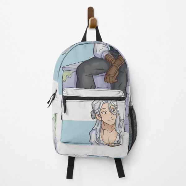 Item preview, Silas and Kitty designed and sold by 2425stories.
