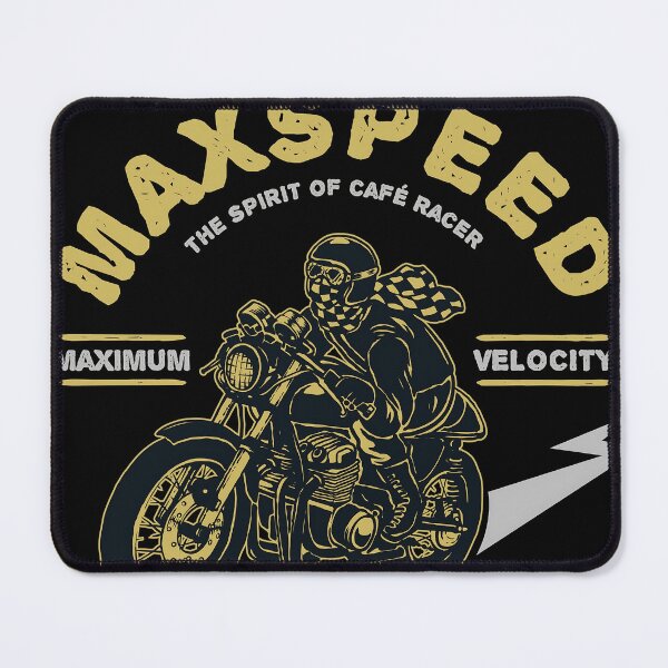 Item preview, Retro Vintage American Motorcycle Indian Classic T shirt designed and sold by Ayan Parua.