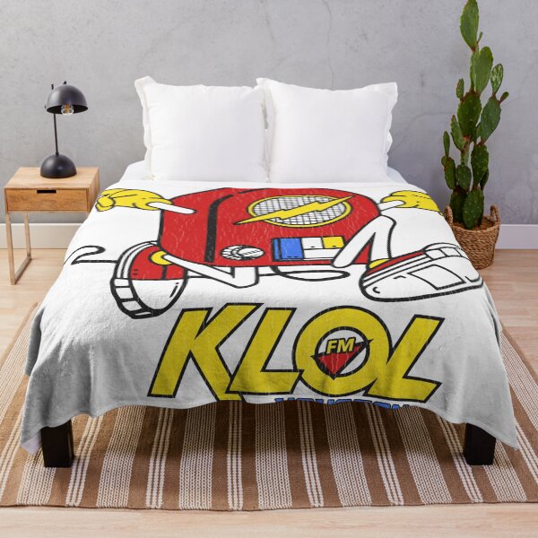 Item preview, Retro Defunct 70s KLOL 101 Houston Radion Station designed and sold by acquiesce13.