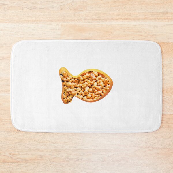 Item preview, goldfish cracker designed and sold by BirtherArtShop.