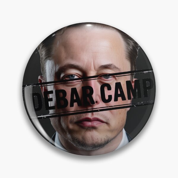 Item preview, Elon Musk vs Trump Political Feud Tech vs Government designed and sold by  Mudikeys.