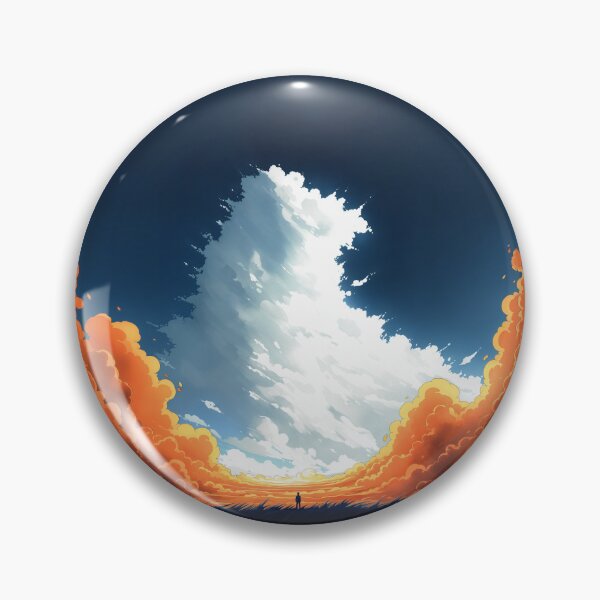 Item preview, Cielos infinitos II designed and sold by Stanislav Lvovsky .