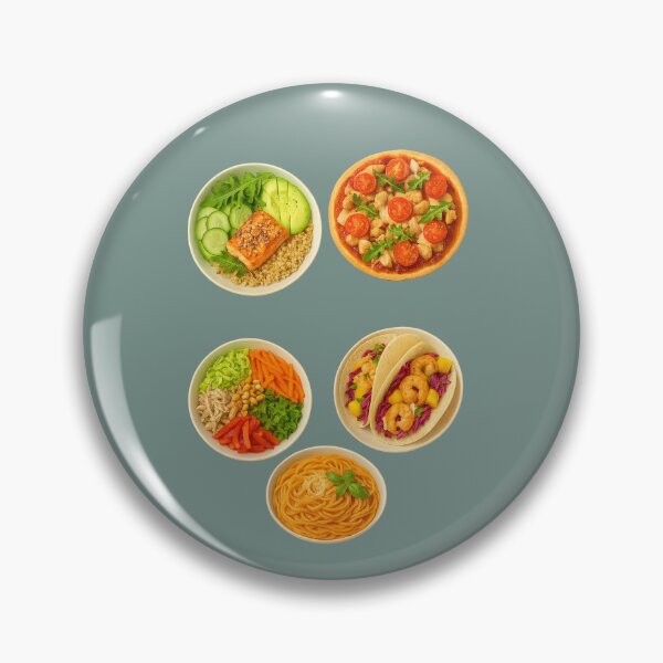 Item preview, Quick Trendy Weeknight Dinner Ideas designed and sold by ChernivtsiSkoda.