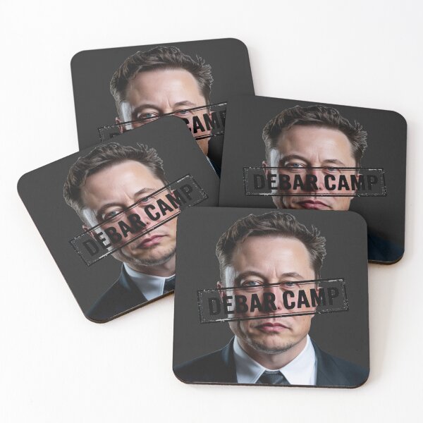Item preview, Elon Musk vs Trump Political Feud Tech vs Government designed and sold by  Mudikeys.