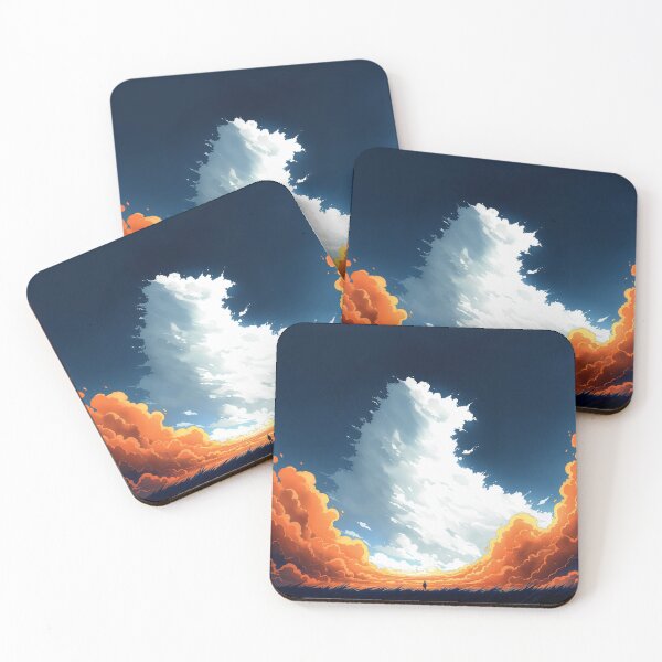 Item preview, Infinite Skies II designed and sold by Stanislav Lvovsky .