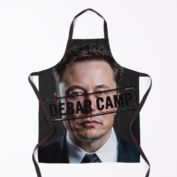 Item preview, Elon Musk vs Trump Political Feud Tech vs Government designed and sold by Mudikeys.