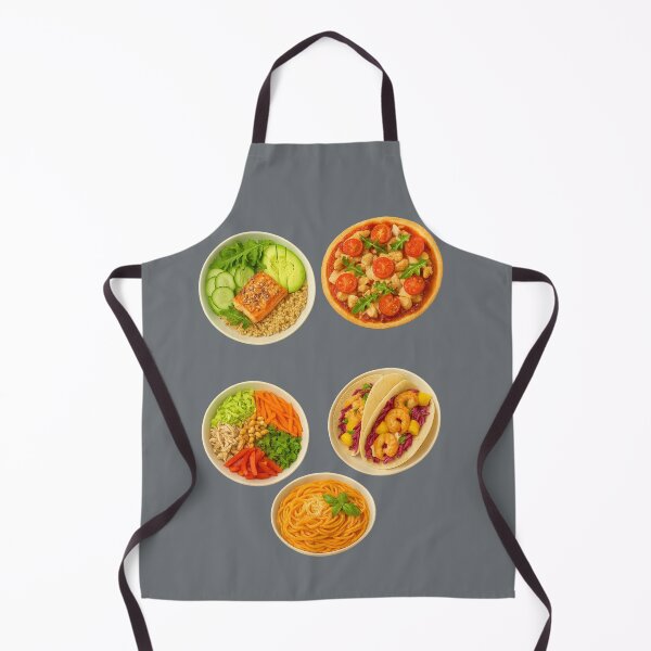 Item preview, Quick Trendy Weeknight Dinner Ideas designed and sold by ChernivtsiSkoda.