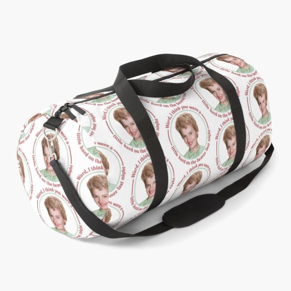 Item preview, June Cleaver Hard On The Beaver - Leave It To Beaver designed and sold by acquiesce13.