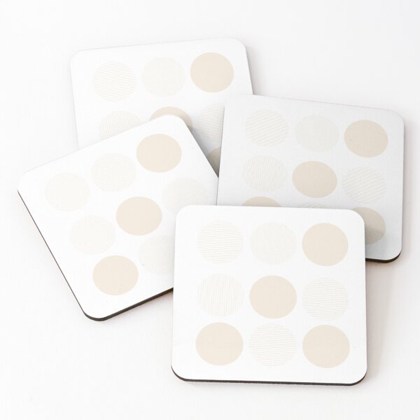 Item preview, Beige Variations designed and sold by Fern&Lantern.