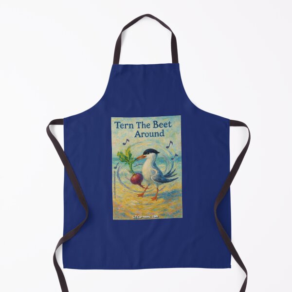 Item preview, Tern The Beet Around designed and sold by Rick London Gifts.