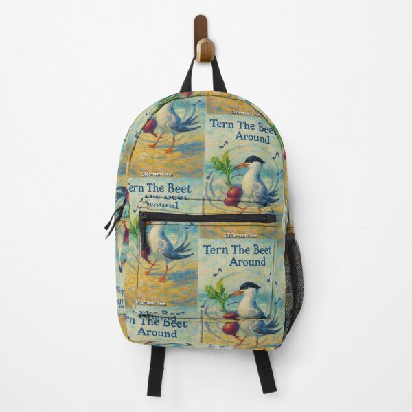 Item preview, Tern The Beet Around designed and sold by Rick London Gifts.