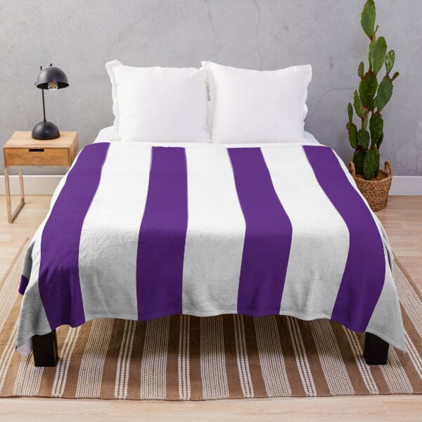 Item preview, purple striped designed and sold by demirkanad.