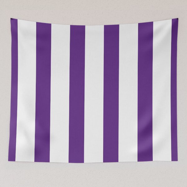 Item preview, purple striped designed and sold by demirkanad.