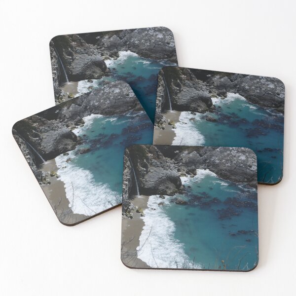 Item preview, Big Sur Pfeiffer Beach designed and sold by MinoPhotos.