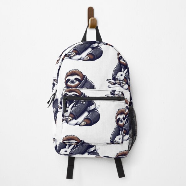 Item preview, Slow and Sneaky Wins BJJ  designed and sold by Martial-Art-23.