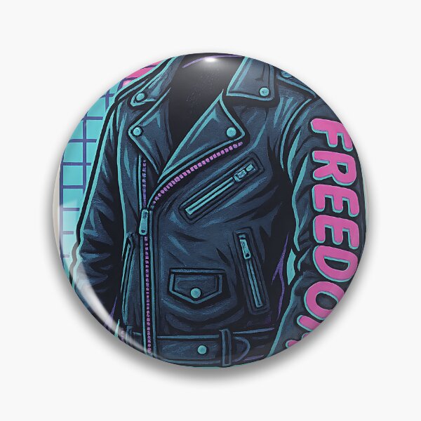 Item preview, Declare Your Freedom Jacket designed and sold by Throwback Trends.