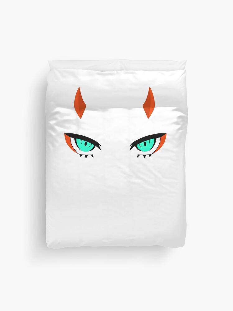 Darling in the FranXX 02 Duvet Cover for Sale by iTowils