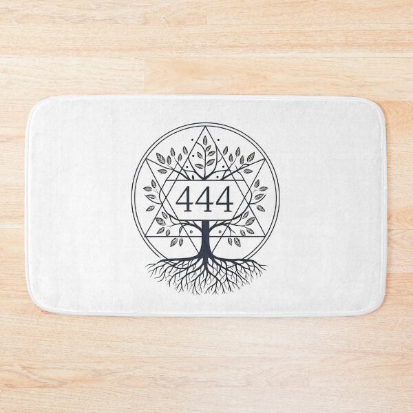 Item preview, Angel number 444 designed and sold by Lucky 777.