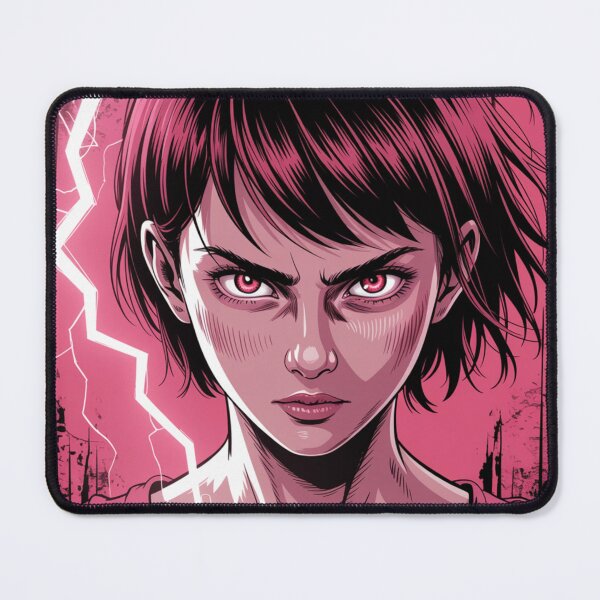 Item preview, Killer Anime Eyes designed and sold by SignumShop.