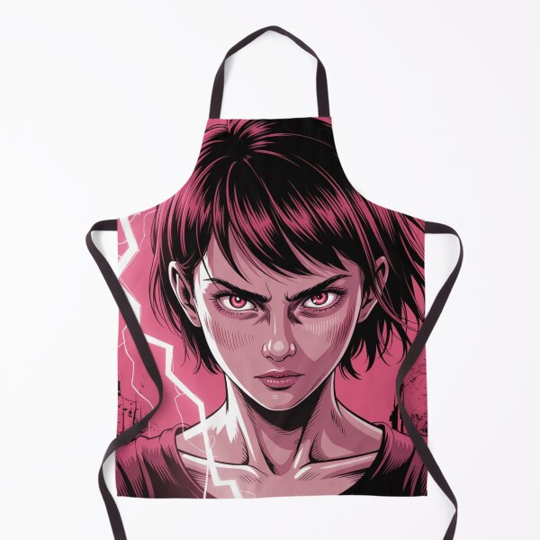 Artikelvorschau, Killer-Anime-Augen entworfen und verkauft von SignumShop.