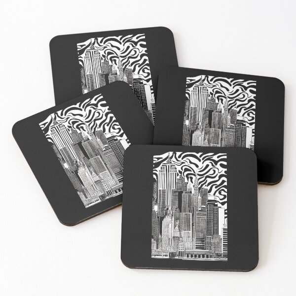 Item preview, New York  designed and sold by tjamesart.