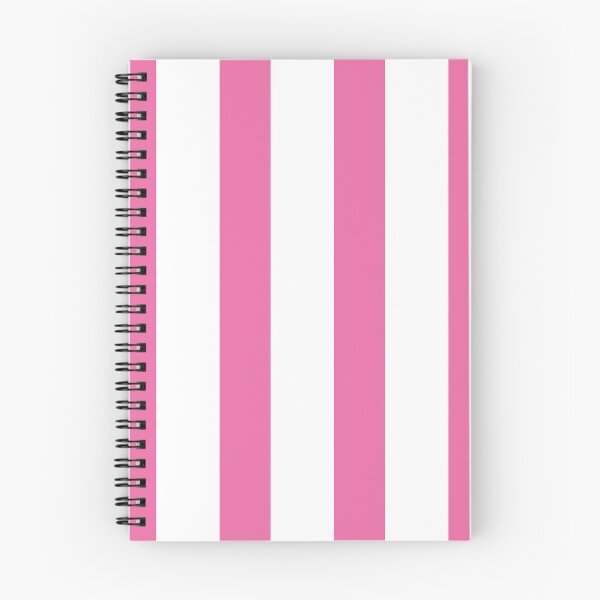 Item preview, pink striped designed and sold by demirkanad.