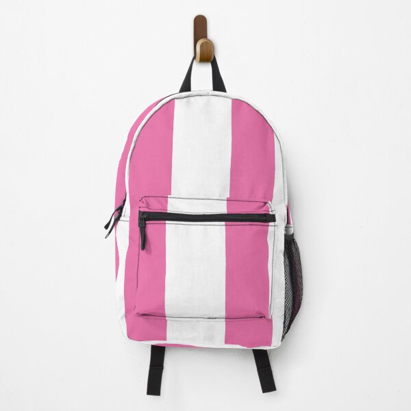 Item preview, pink striped designed and sold by demirkanad.