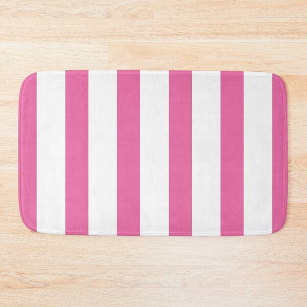 Item preview, pink striped designed and sold by demirkanad.