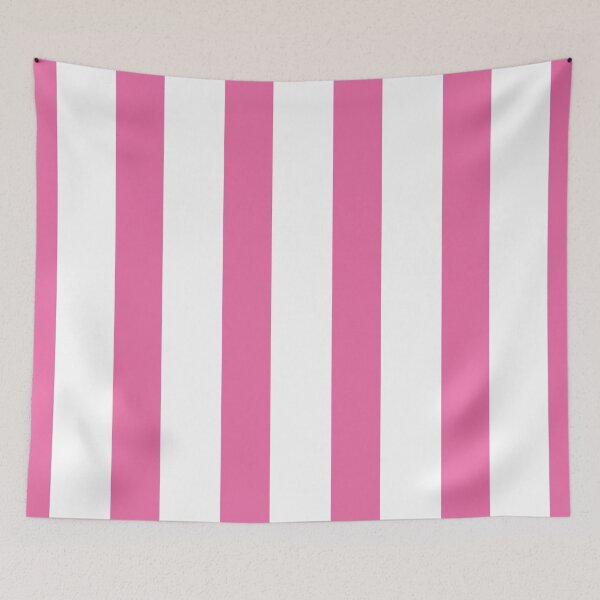 Item preview, pink striped designed and sold by demirkanad.