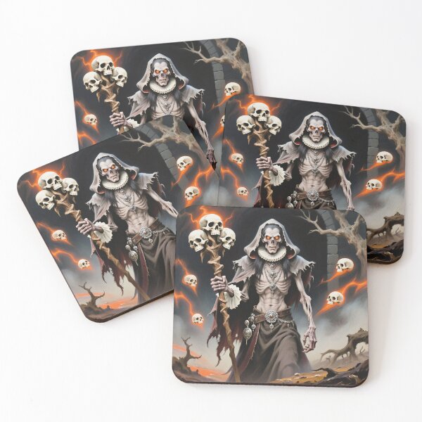 Item preview, El perseguidor del Pantano Oscuro designed and sold by Vintage Designs +.