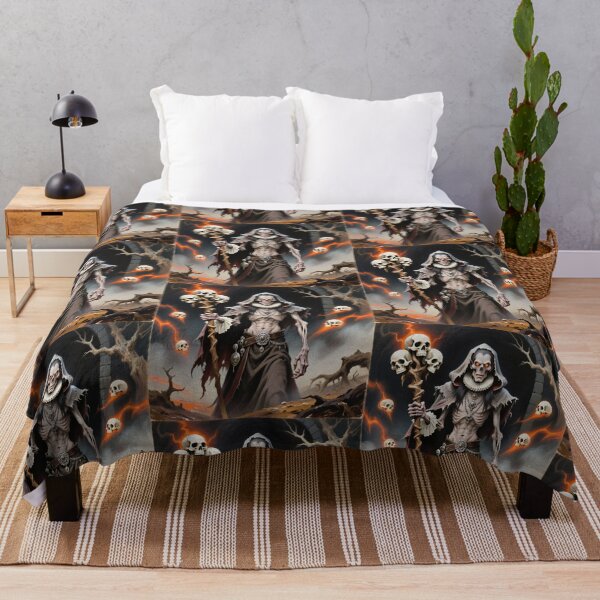 Item preview, El perseguidor del Pantano Oscuro designed and sold by Vintage Designs +.