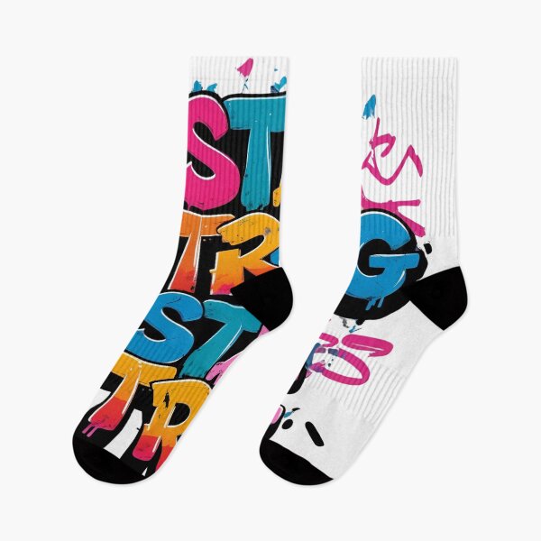 Item preview, Stay Strong, Stay True designed and sold by Unashamed444.