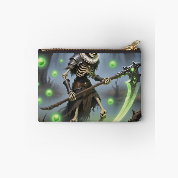 Item preview, The haunter of the Dark Bog designed and sold by Vintage Designs +.