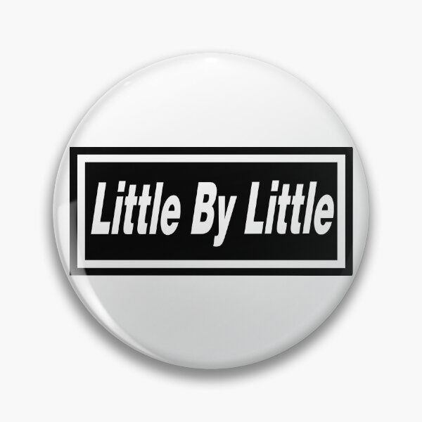 Item preview, Little By Little designed and sold by Angry Swan Designs.