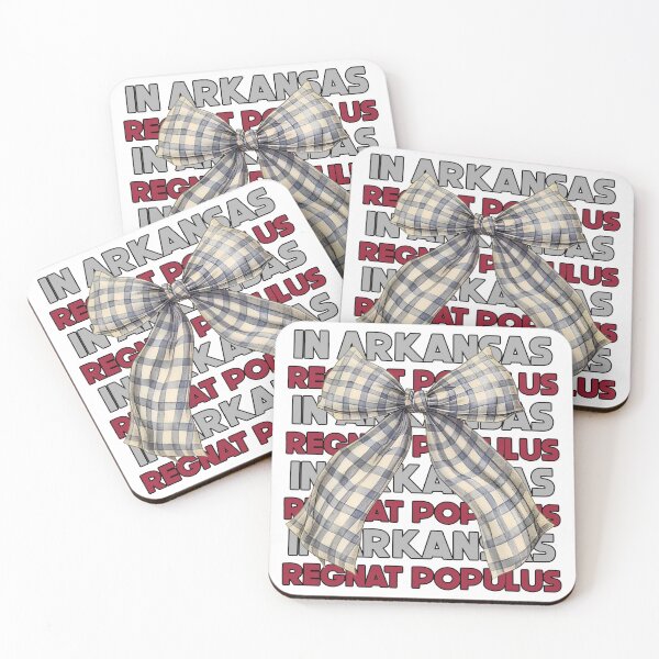 Item preview, In Arkansas, Regnat Populus designed and sold by Spike The Punch Design Co..