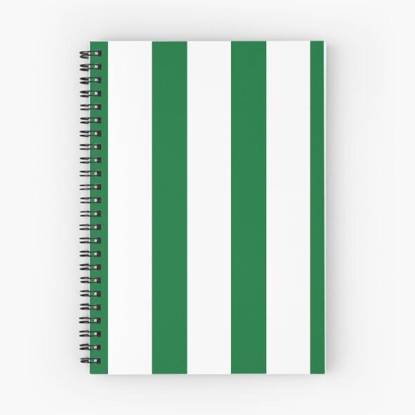 Item preview, green striped designed and sold by demirkanad.