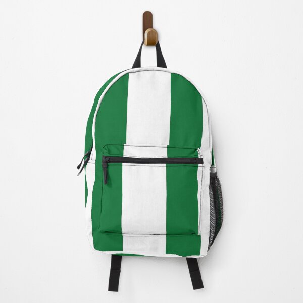 Item preview, green striped designed and sold by demirkanad.
