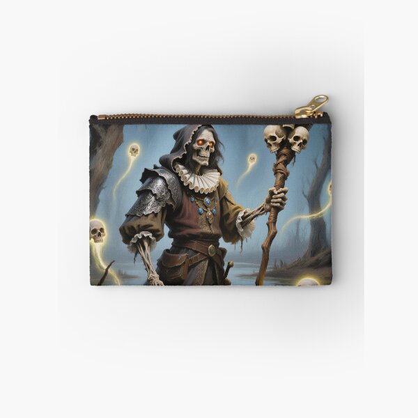 Item preview, The haunter of the Dark Bog designed and sold by Vintage Designs +.