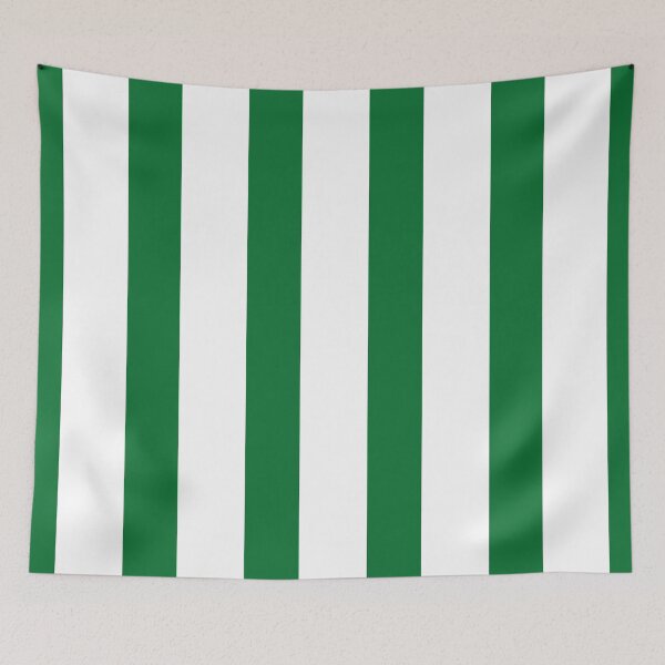 Item preview, green striped designed and sold by demirkanad.