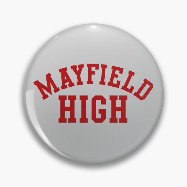 Item preview, Mayfield High - Leave It To Beaver designed and sold by acquiesce13.