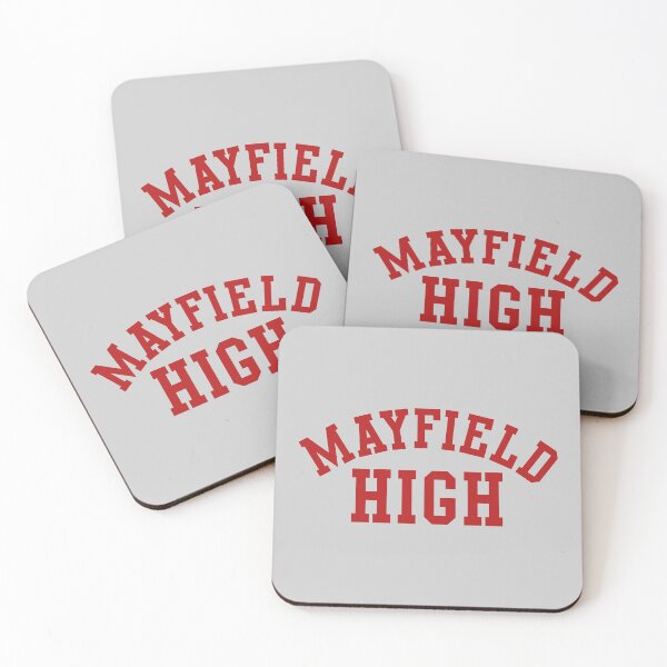 Item preview, Mayfield High - Leave It To Beaver designed and sold by acquiesce13.