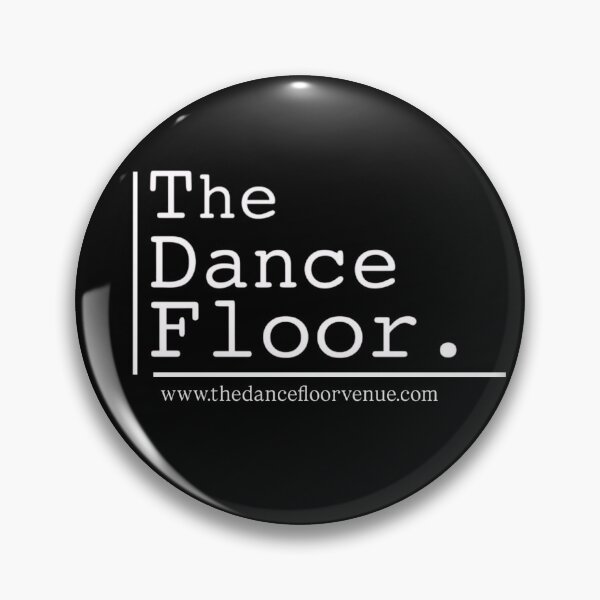 Item preview, The Dance Floor designed and sold by 3nityoneart.