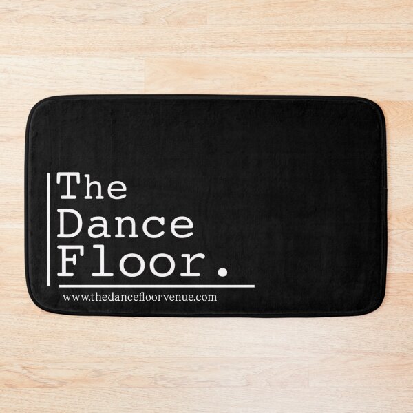 Item preview, The Dance Floor designed and sold by 3nityoneart.