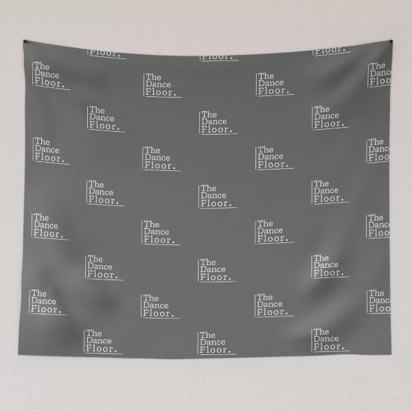Item preview, The Dance Floor designed and sold by 3nityoneart.