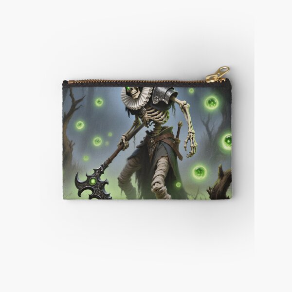 Item preview, The haunter of the Dark Bog designed and sold by Vintage Designs +.