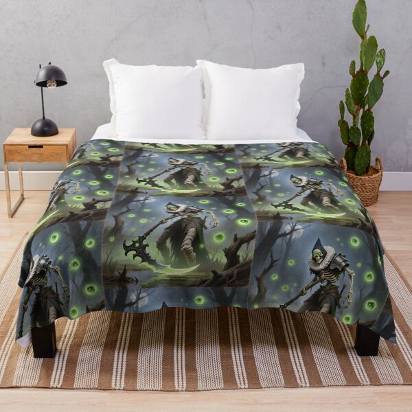 Item preview, El perseguidor del Pantano Oscuro designed and sold by Vintage Designs +.