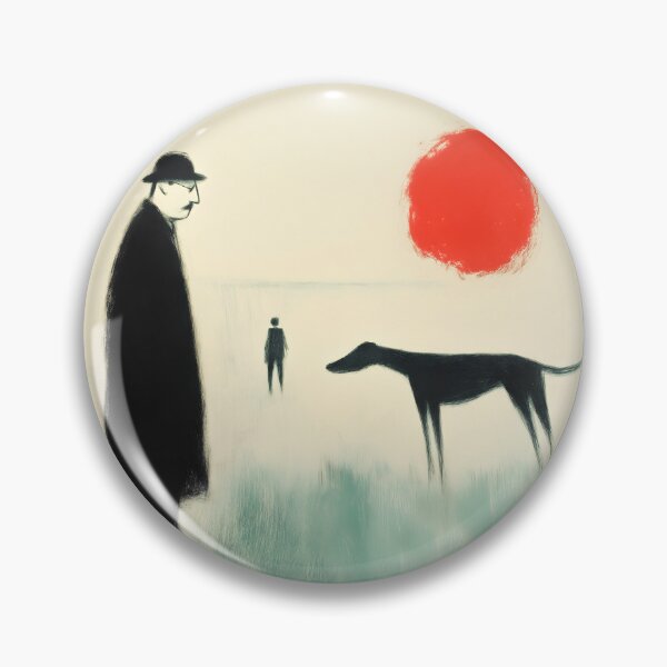 Item preview, Dogs and Their People I designed and sold by Stanislav Lvovsky .