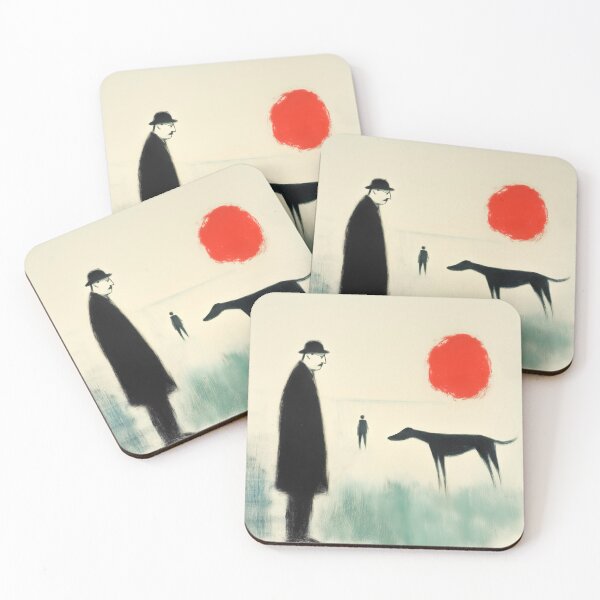 Item preview, Dogs and Their People I designed and sold by Stanislav Lvovsky .