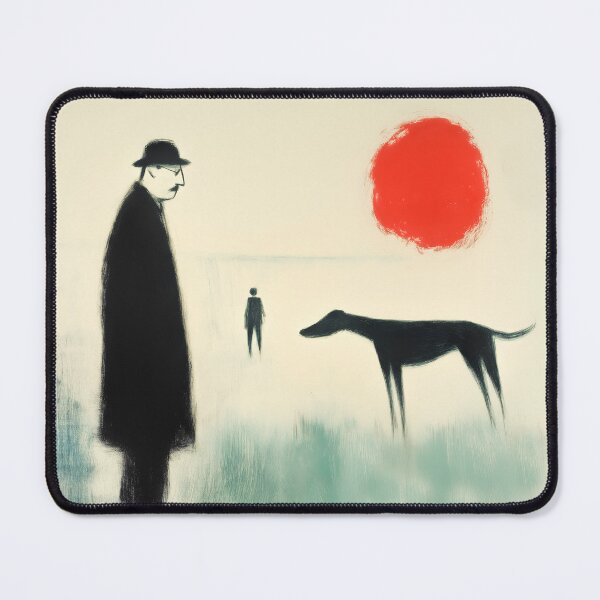 Item preview, Dogs and Their People I designed and sold by Stanislav Lvovsky .