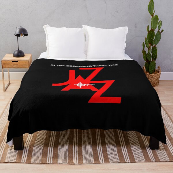 Item preview, In the beginning there was jazz designed and sold by BlackLineWhite.